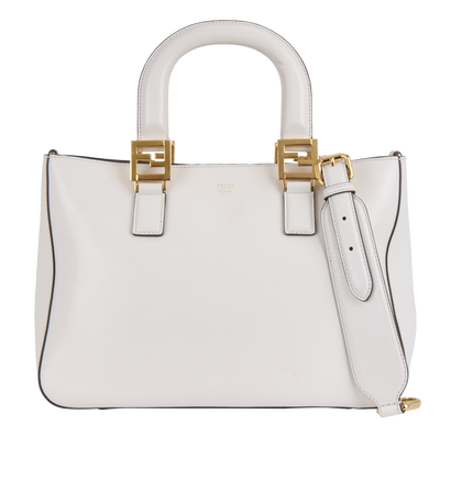 Gina Tote, front view